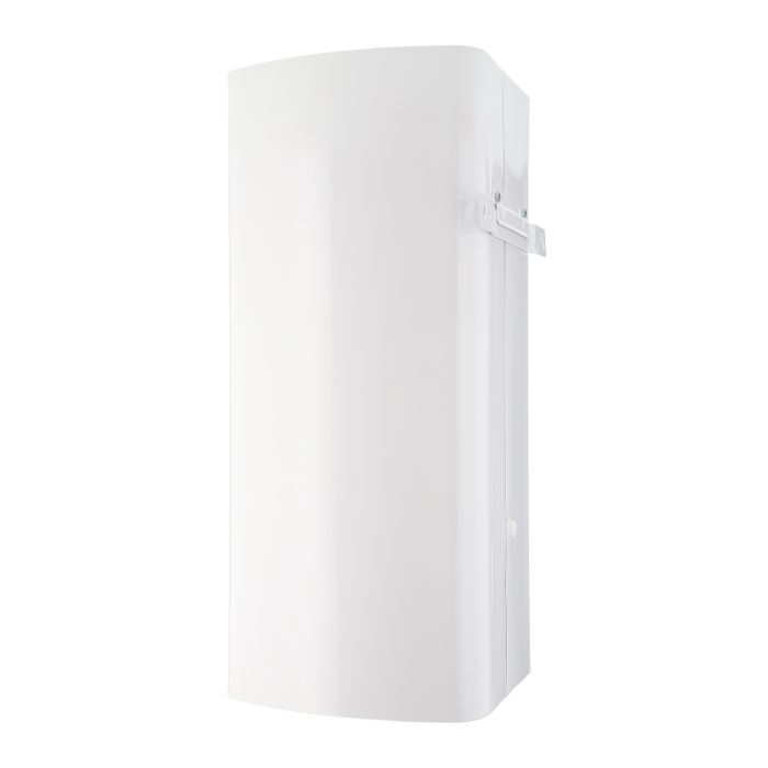 Водонагреватель TIKI SuperESD100V9 (OGBS100SMV9), 100 л, слим, сухой тэн, электр. упр-ние, EcoSmart, C, 700095