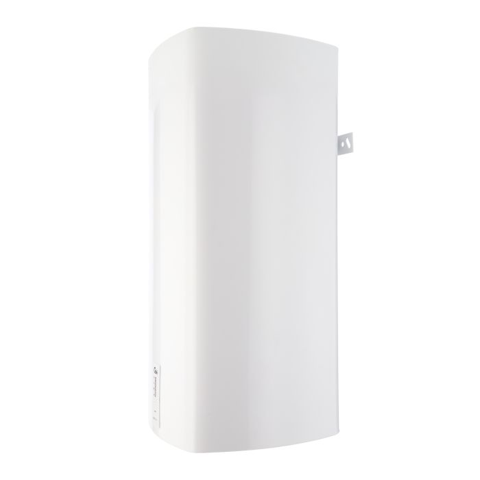 Водонагреватель TIKI SuperESD100V9 (OGBS100SMV9), 100 л, слим, сухой тэн, электр. упр-ние, EcoSmart, C, 700095