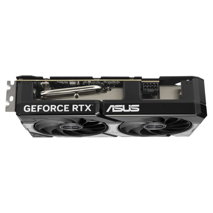 ASUS Graphic Card GeForce RTX 5060 TI 16GB GDDR7 OC DUAL-RTX5060TI-O16G