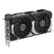 ASUS Graphic Card GeForce RTX 5060 TI 16GB GDDR7 OC DUAL-RTX5060TI-O16G