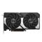 ASUS Graphic Card GeForce RTX 5060 TI 16GB GDDR7 OC DUAL-RTX5060TI-O16G