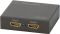 DIGITUS 4K HDMI Splitter,2-port