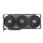 Відеокарта ASUS GeForce RTX 5060 Ti 16GB GDDR7 OC TUF-RTX5060TI-O16G-GAMING