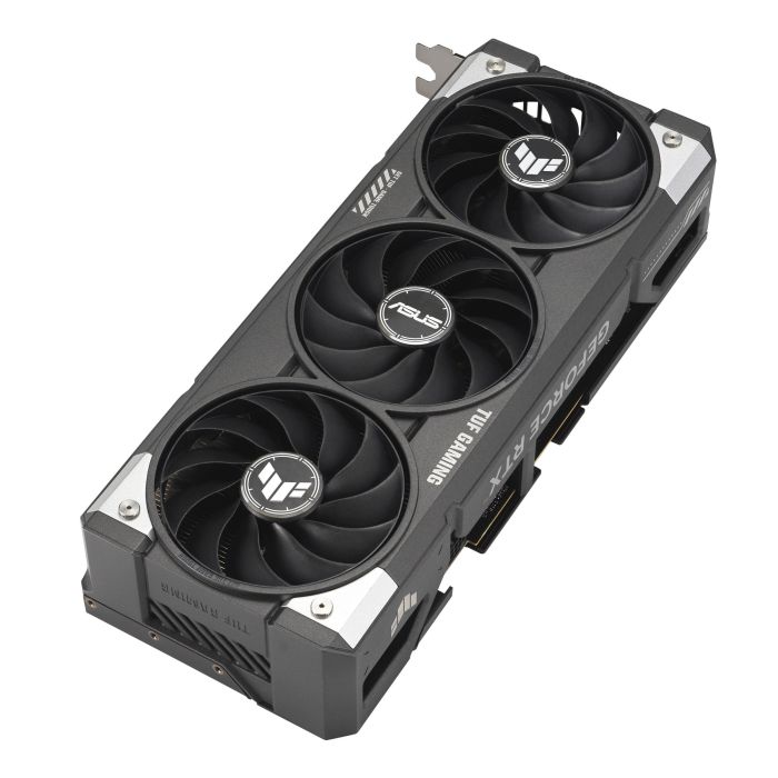 Відеокарта ASUS GeForce RTX 5060 Ti 16GB GDDR7 OC TUF-RTX5060TI-O16G-GAMING