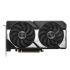 Видеокарта ASUS GeForce RTX 5060 Ti 8GB GDDR7 OC DUAL-RTX5060TI-O8G