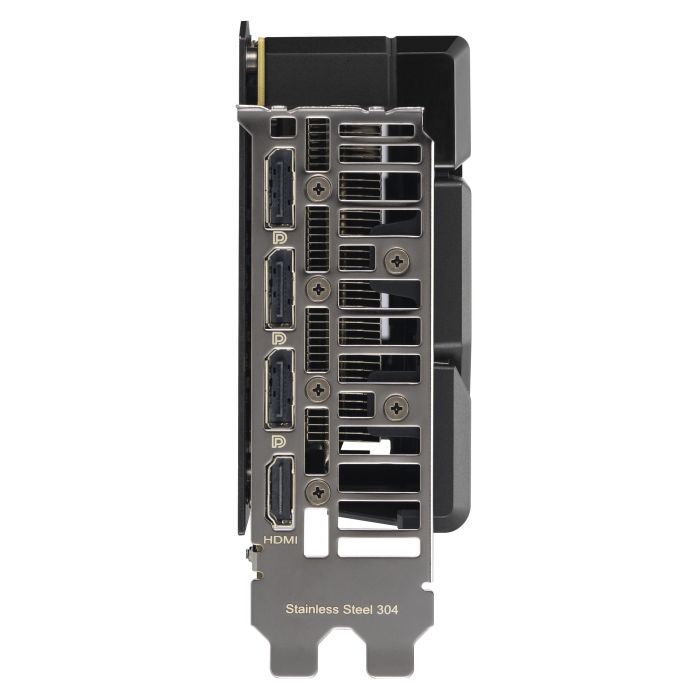 Відеокарта ASUS GeForce RTX 5060 Ti 8GB GDDR7 OC DUAL-RTX5060TI-O8G