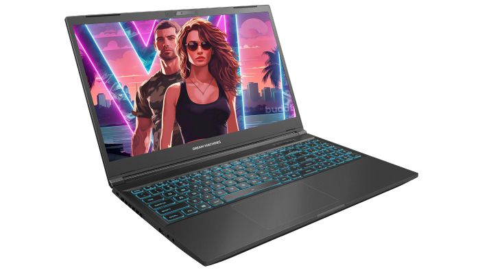 Dream Machines Notebook RG3050-15 15.6FHD IPS, Intel i7-12650H, 32GB, F1TB, NVD3050-4, DOS, black