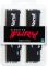 Память ПК Kingston DDR5 16GB KIT (8GBx2) 5600 FURY Beast RGB EXPO
