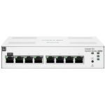 Комутатор HPE Aruba Instant On 1830 8G Switch, 8xGE, LT Warranty
