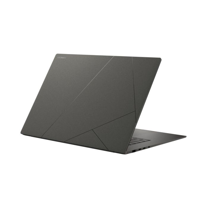 Ноутбук ASUS Zenbook S 16 UM5606KA-RK741W 16" 3K OLED, AMD AI 7 350, 24GB, F1TB, UMA, Win11, Сірий