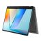 Ноутбук ASUS Vivobook Flip 14 TP3407SA-QL011W 14" WUXGA OLED, Intel Ultra 5 226V, 16GB, F512GB, UMA, Win11, Серый