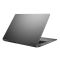Ноутбук ASUS Vivobook Flip 14 TP3407SA-QL011W 14" WUXGA OLED, Intel Ultra 5 226V, 16GB, F512GB, UMA, Win11, Серый