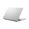 Ноутбук ASUS Vivobook 16 X1607QA-MB055W 16" WUXGA IPS, Snapdragon X X1 26 100, 16GB, F512GB, UMA, Win11, Сріблястий