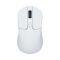 Мышь Keychron M3 BT/WL/USB-A/USB-C, білий
