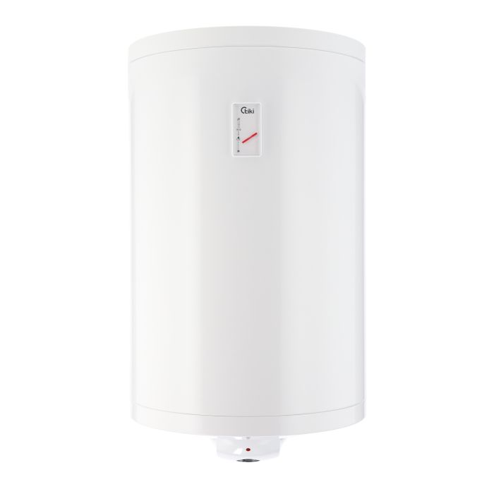 Водонагреватель TIKI круглый TGR, 80 л, мех. упр-ние, 700172