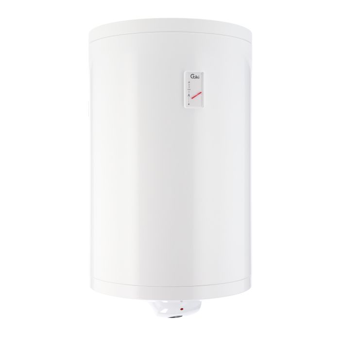 Водонагреватель TIKI круглый TGR, 80 л, мех. упр-ние, 700172