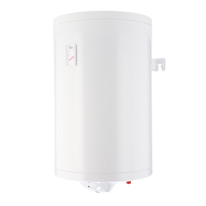 Водонагреватель TIKI круглый TGR, 80 л, мех. упр-ние, 700172