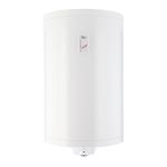 Водонагрівач електр. TIKI круглий TGR, 100л, 2кВт, мех. кер-ння, С, білий, 700173
