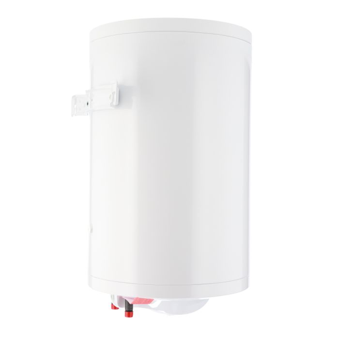 Водонагрівач електр. Tiki круглий TGR, 150л, 2кВт, мех. кер-ння, С, білий, 700174