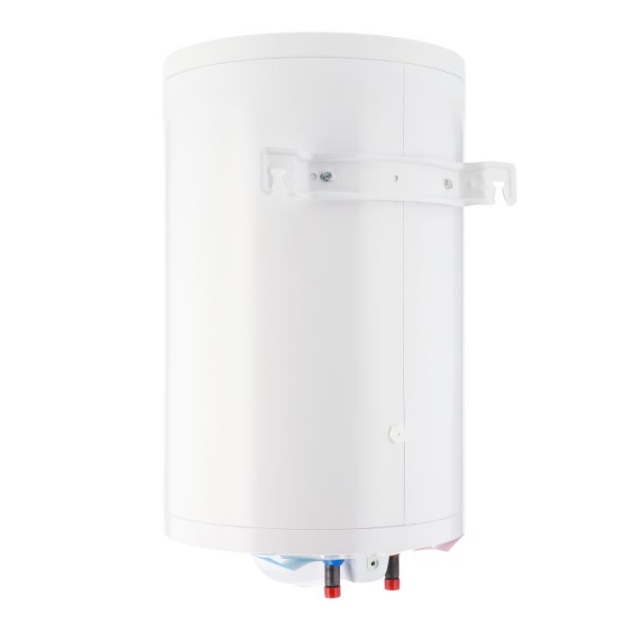 Водонагрівач електр. Tiki круглий TGR, 150л, 2кВт, мех. кер-ння, С, білий, 700174
