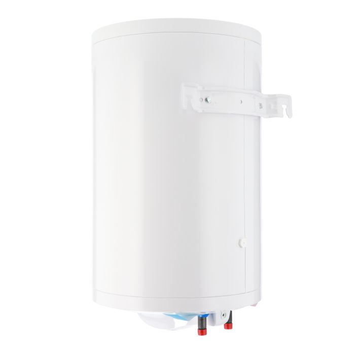 Водонагрівач електр. Tiki круглий TGR, 150л, 2кВт, мех. кер-ння, С, білий, 700174