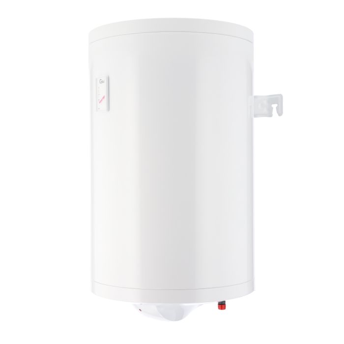 Водонагрівач електр. Tiki круглий TGR, 150л, 2кВт, мех. кер-ння, С, білий, 700174