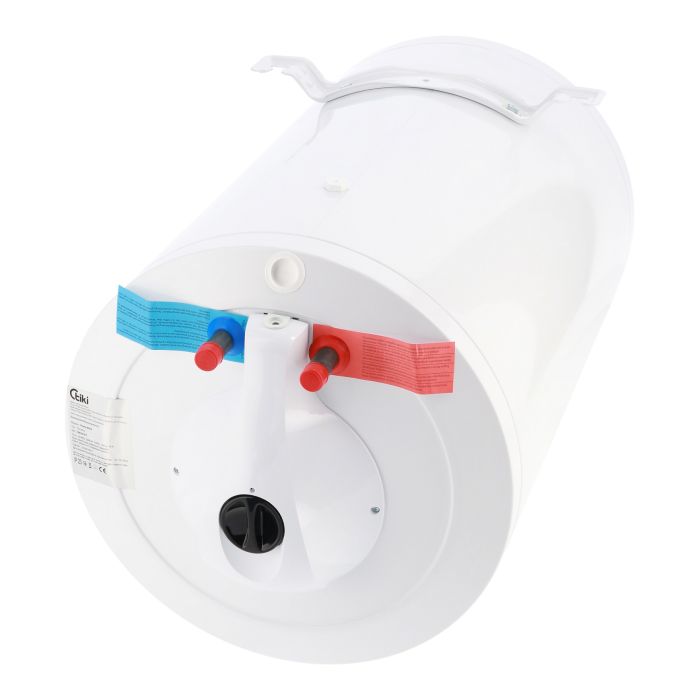 Водонагреватель TIKI круглый TGR, 80 л, мех. упр-ние, 700172