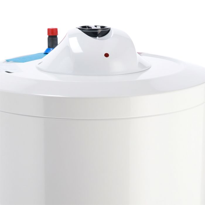 Водонагреватель TIKI круглый TGR, 80 л, мех. упр-ние, 700172