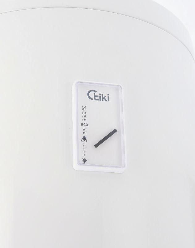 Водонагреватель TIKI Prime M, 100L, мех. упр-ние, С, 700173