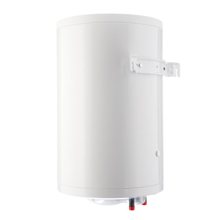 Водонагреватель TIKI TG50NPrime50V9), 50 л, круглый, мех. упр-ние, C, 700142