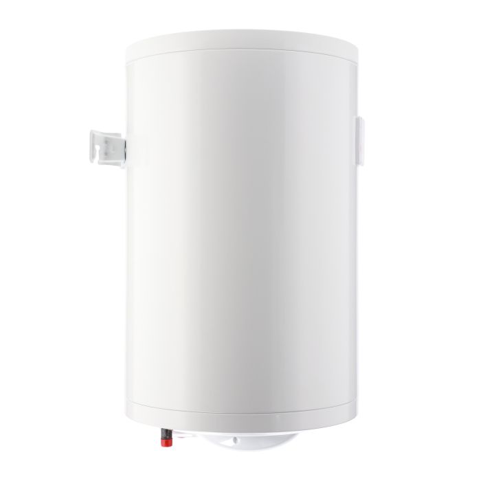 Electric water heater TIKI round TG Prime, 100L, 2kW, mechanical control, C, white, 700144