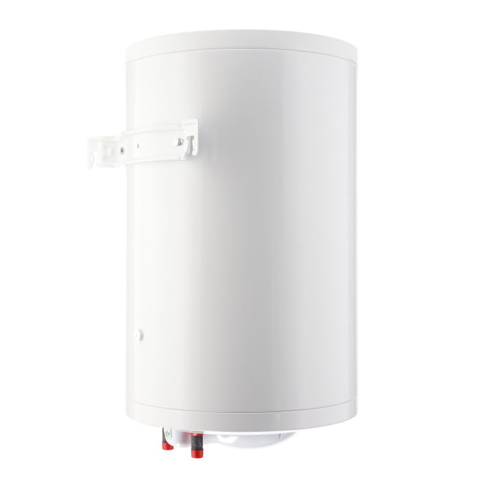 Electric water heater TIKI round TG Prime, 100L, 2kW, mechanical control, C, white, 700144