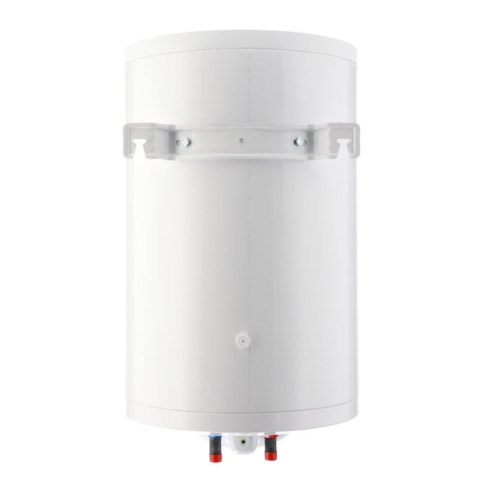 Electric water heater TIKI round TG Prime, 100L, 2kW, mechanical control, C, white, 700144