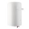 Electric water heater TIKI round TG Prime, 100L, 2kW, mechanical control, C, white, 700144