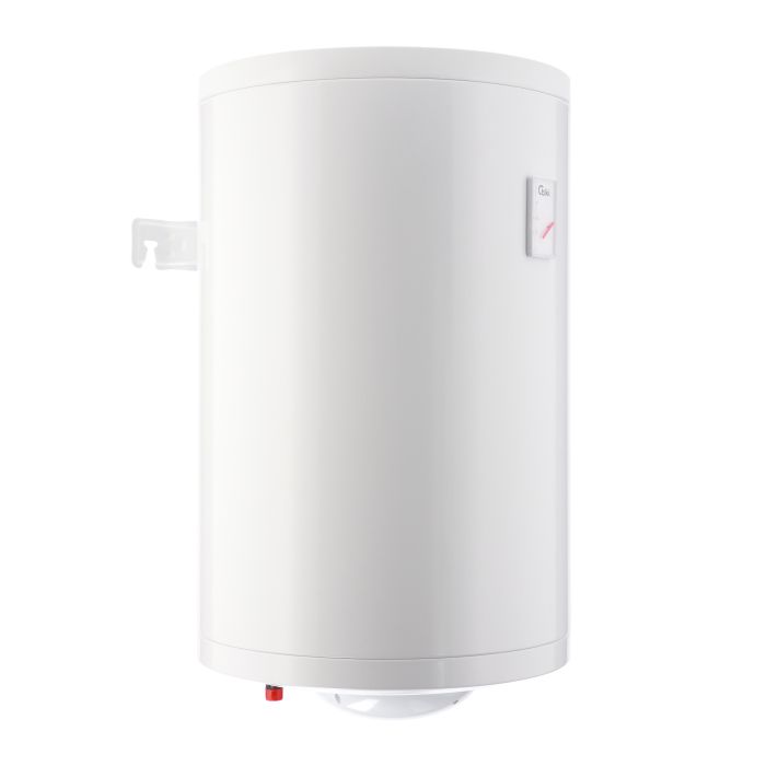 Electric water heater TIKI round TG Prime, 80L, 2kW, mechanical control, C, white, 700143