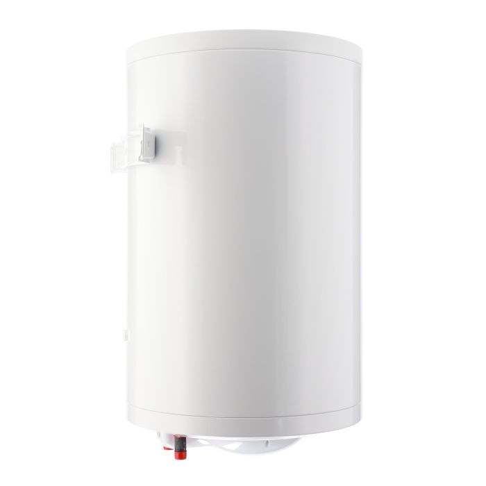 Electric water heater TIKI round TG Prime, 80L, 2kW, mechanical control, C, white, 700143