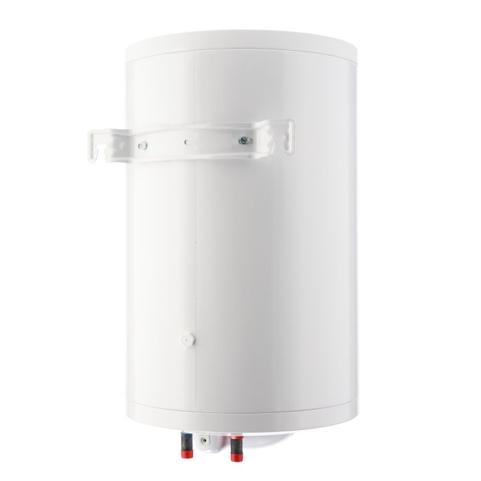 Electric water heater TIKI round TG Prime, 80L, 2kW, mechanical control, C, white, 700143