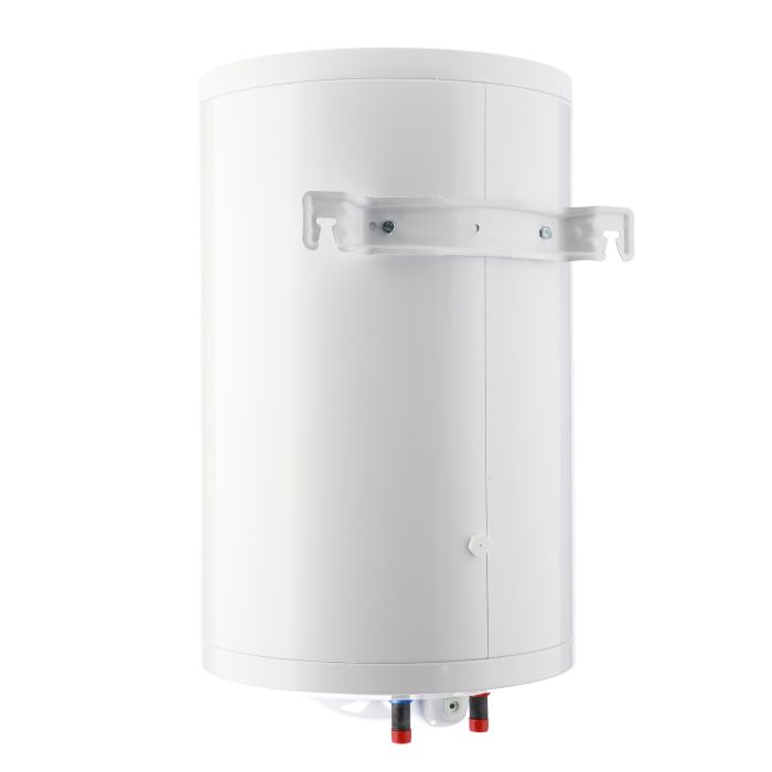 Electric water heater TIKI round TG Prime, 80L, 2kW, mechanical control, C, white, 700143