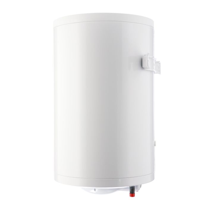 Electric water heater TIKI round TG Prime, 80L, 2kW, mechanical control, C, white, 700143