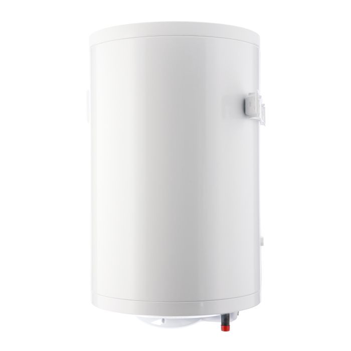 Electric water heater TIKI round TG Prime, 80L, 2kW, mechanical control, C, white, 700143