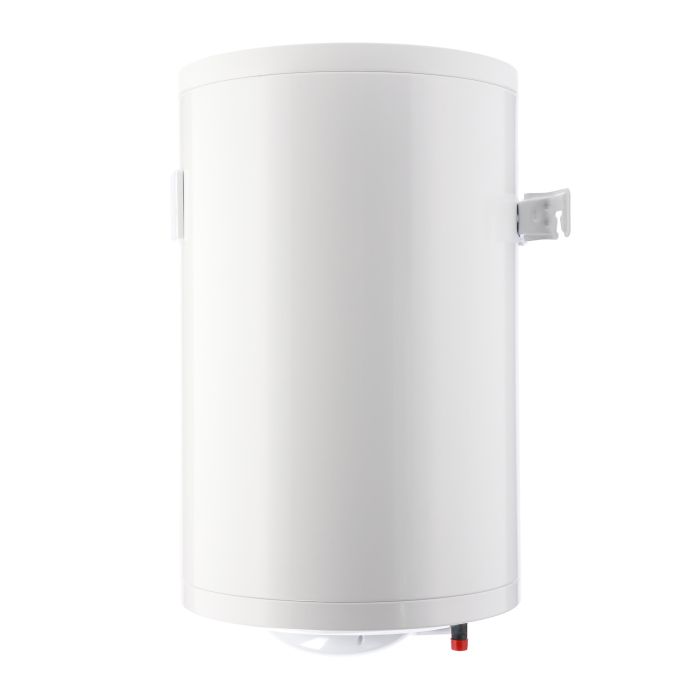 Electric water heater TIKI round TG Prime, 80L, 2kW, mechanical control, C, white, 700143