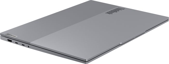 Lenovo Notebook ThinkBook 16-G7 16" WUXGA IPS AG, Snapdragon X Plus X1P-42-100, 32GB, F1TB, UMA, Win11P, grey