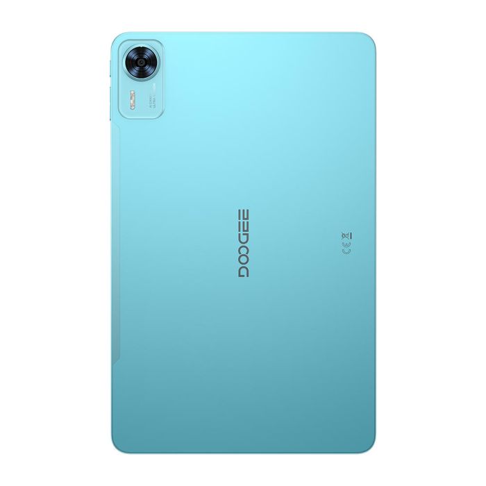 Планшет Doogee T36 12" 8ГБ, 256ГБ, LTE, 8800мА•год, Android, синій
