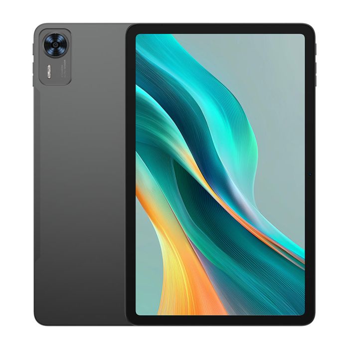 Doogee Tablet T36 12" 8GB, 256GB, LTE, 8800mAh, Android, Black