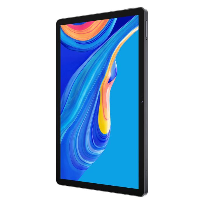 Планшет Doogee U11 11" 4ГБ, 128ГБ, 8580мА•ч, Android, серый