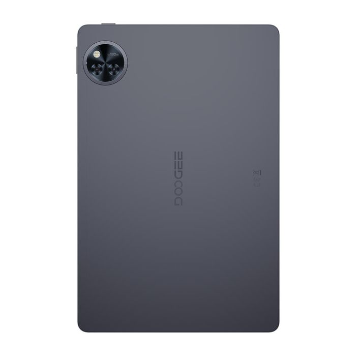 Планшет Doogee U11 11" 4ГБ, 128ГБ, 8580мА•ч, Android, серый