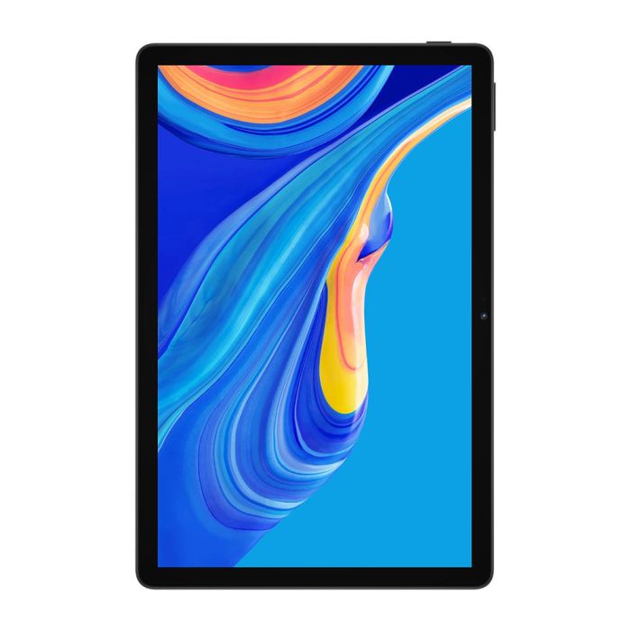 Планшет Doogee U11 11" 4ГБ, 128ГБ, 8580мА•г, Android, чорний