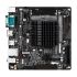 GIGABYTE Motherboard N4120I H Intel Celeron 2.6 GHz 2xDDR4 M.2 HDMI D-Sub mITX