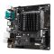 GIGABYTE Motherboard N4120I H Intel Celeron 2.6 GHz 2xDDR4 M.2 HDMI D-Sub mITX