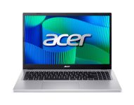 Ноутбук Acer Extensa EX215-57 15.6" FHD IPS, Intel i3-1315U, 8GB, F512GB, UMA, Lin, сріблястий